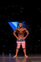 3rd Place 244 Ryan Le