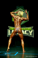 2nd Place 47 Marjorie Beck