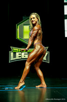 2nd Place 47 Marjorie Beck