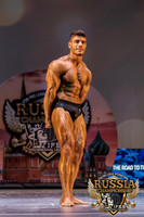 4th Place 91 Murat Can Karahasanlar