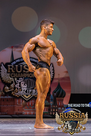 4th Place 91 Murat Can Karahasanlar