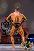 4th Place 91 Murat Can Karahasanlar