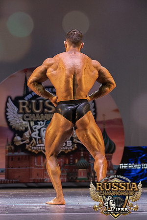 4th Place 91 Murat Can Karahasanlar