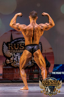 4th Place 91 Murat Can Karahasanlar