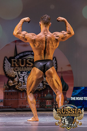 4th Place 91 Murat Can Karahasanlar