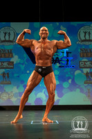 6th Place 11 John Pina