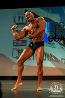 6th Place 11 John Pina