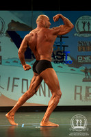 6th Place 11 John Pina