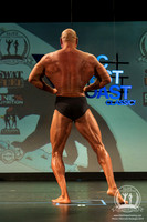 6th Place 11 John Pina