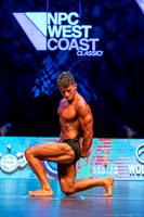 1st Place 43 Stephen Sayegh