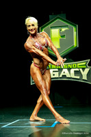 16th Place 46 Darlene Ainsco