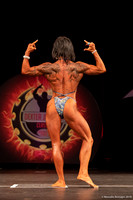 1st Place 8 Barbie Harris