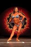1st Place 8 Barbie Harris