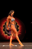 1st Place 8 Barbie Harris