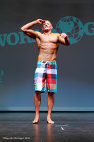 131 Blake Corl-Baietti