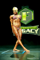 16th Place 46 Darlene Ainsco