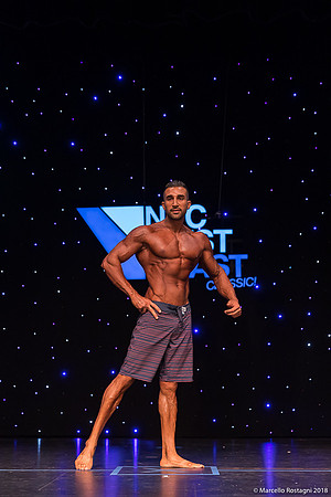 1st Place 223 Yaser Jabbar
