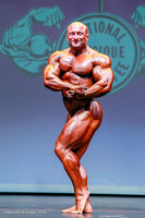 3rd Place 15 Robert Piotrkowicz