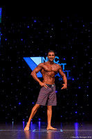 1st Place 223 Yaser Jabbar