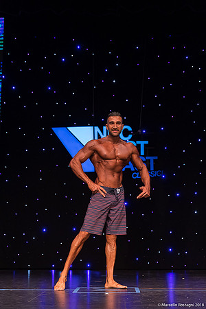 1st Place 223 Yaser Jabbar