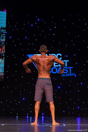 1st Place 223 Yaser Jabbar