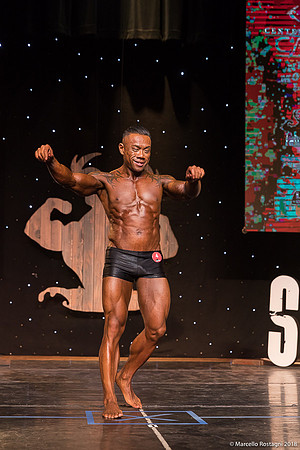 3rd Place 4 Chris Souttaphonh