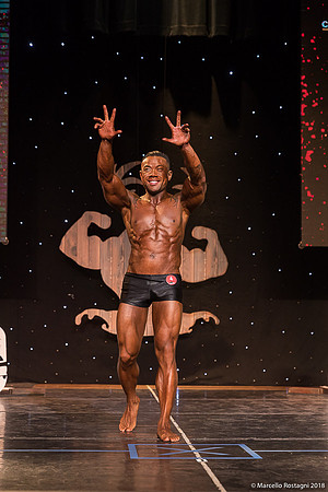 3rd Place 4 Chris Souttaphonh