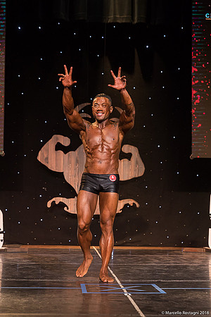 3rd Place 4 Chris Souttaphonh