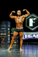11th Place 67 Jesse Suddreth