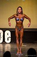 2nd Place 3 Audrey Colby