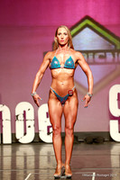 5th place 47 Milena Robbins