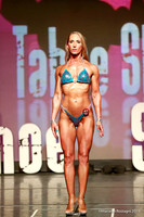 5th place 47 Milena Robbins