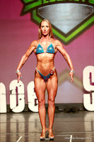 5th place 47 Milena Robbins