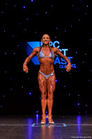 4th Place 93 China Abdullah