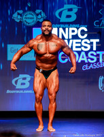 6th Place 81 Justin Sims