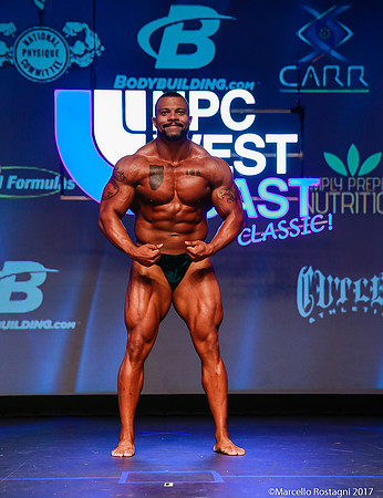 6th Place 81 Justin Sims