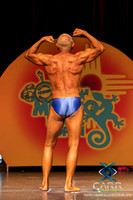 1st Place 45 Don Davis