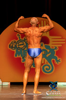 1st Place 45 Don Davis