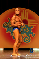 1st Place 45 Don Davis