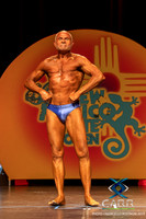 1st Place 45 Don Davis