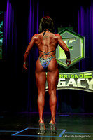 2nd Place 43 Brandi Galindo