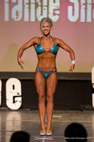 8th Place 20 Kelly Vestal