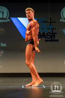 10th Place 73 Glenn Hogan