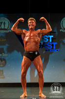 10th Place 73 Glenn Hogan