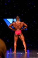 3rd Place 54 Jeremiah Willies