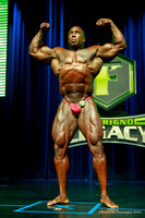 15th Place 18 Keith Williams
