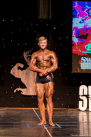 3rd Place 7 Robert Dixon