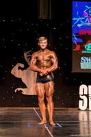 3rd Place 7 Robert Dixon