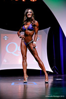 8th Place 37 Heidi Carlsen