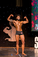 2nd Place 25 Uday Aulakh